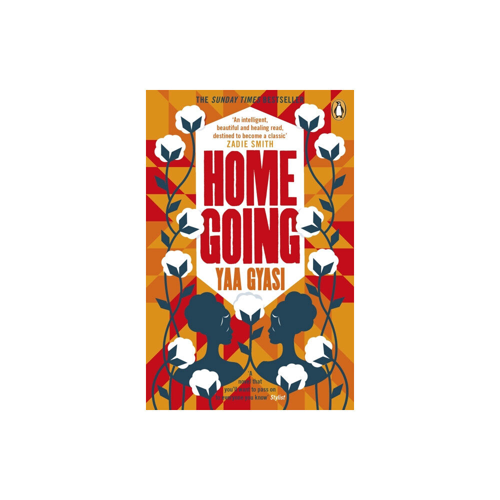 Penguin books ltd Homegoing (häftad, eng)