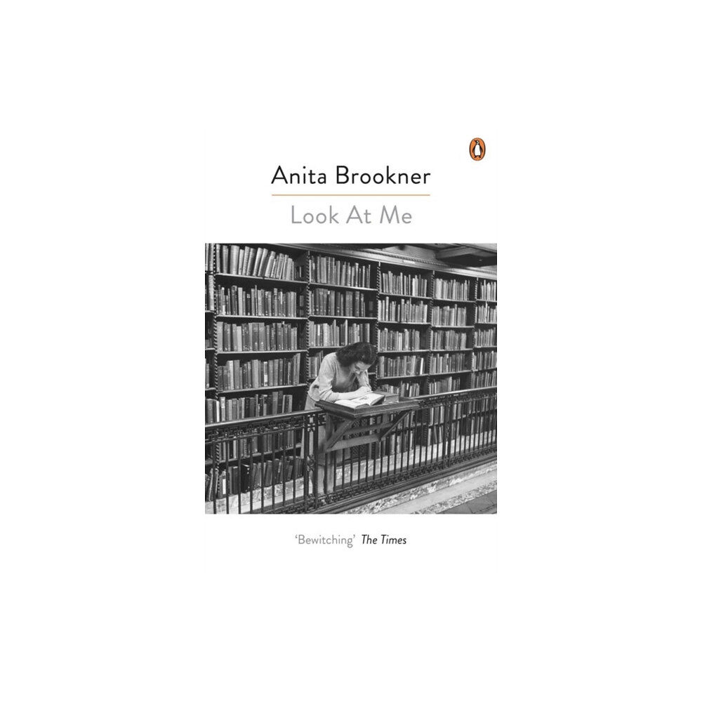 Penguin books ltd Look At Me (häftad, eng)
