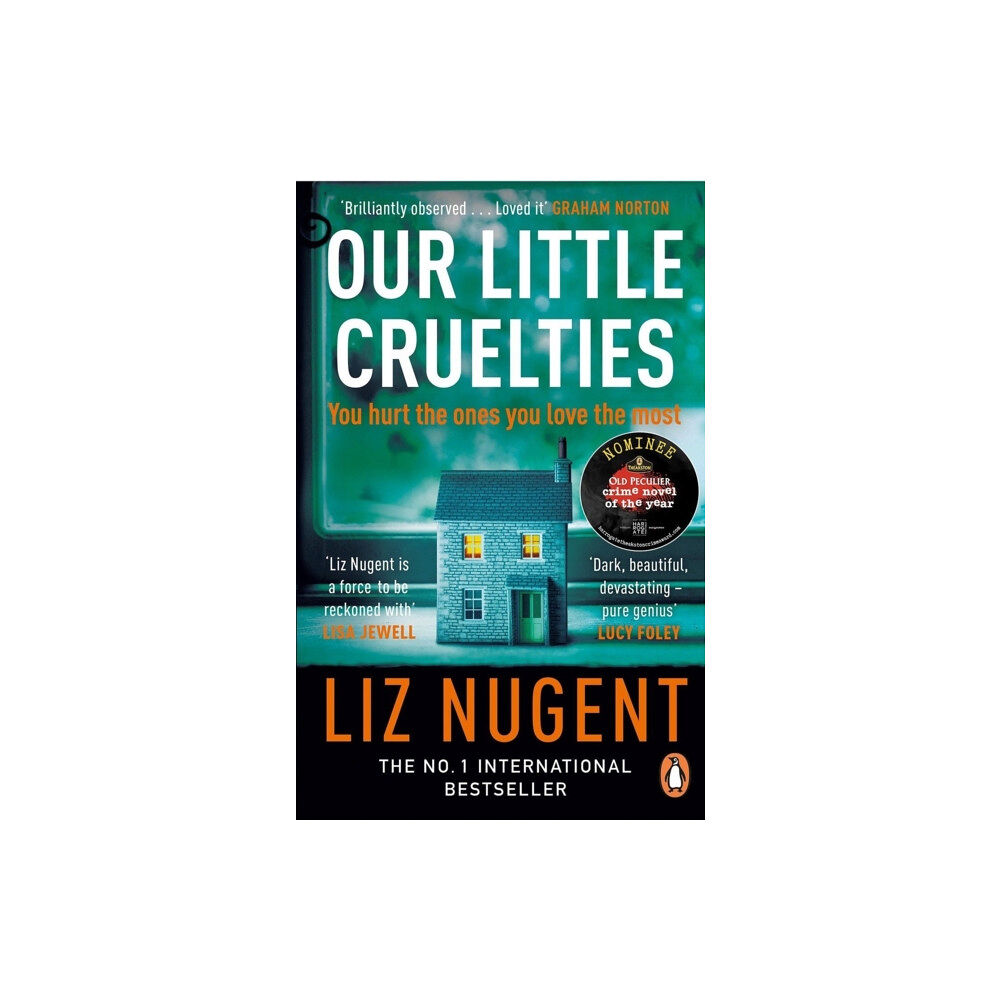 Penguin books ltd Our Little Cruelties (häftad, eng)