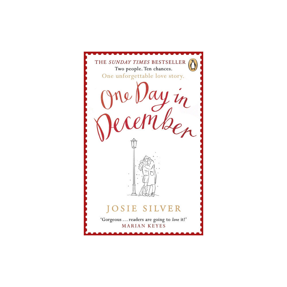 Penguin books ltd One Day in December (häftad, eng)