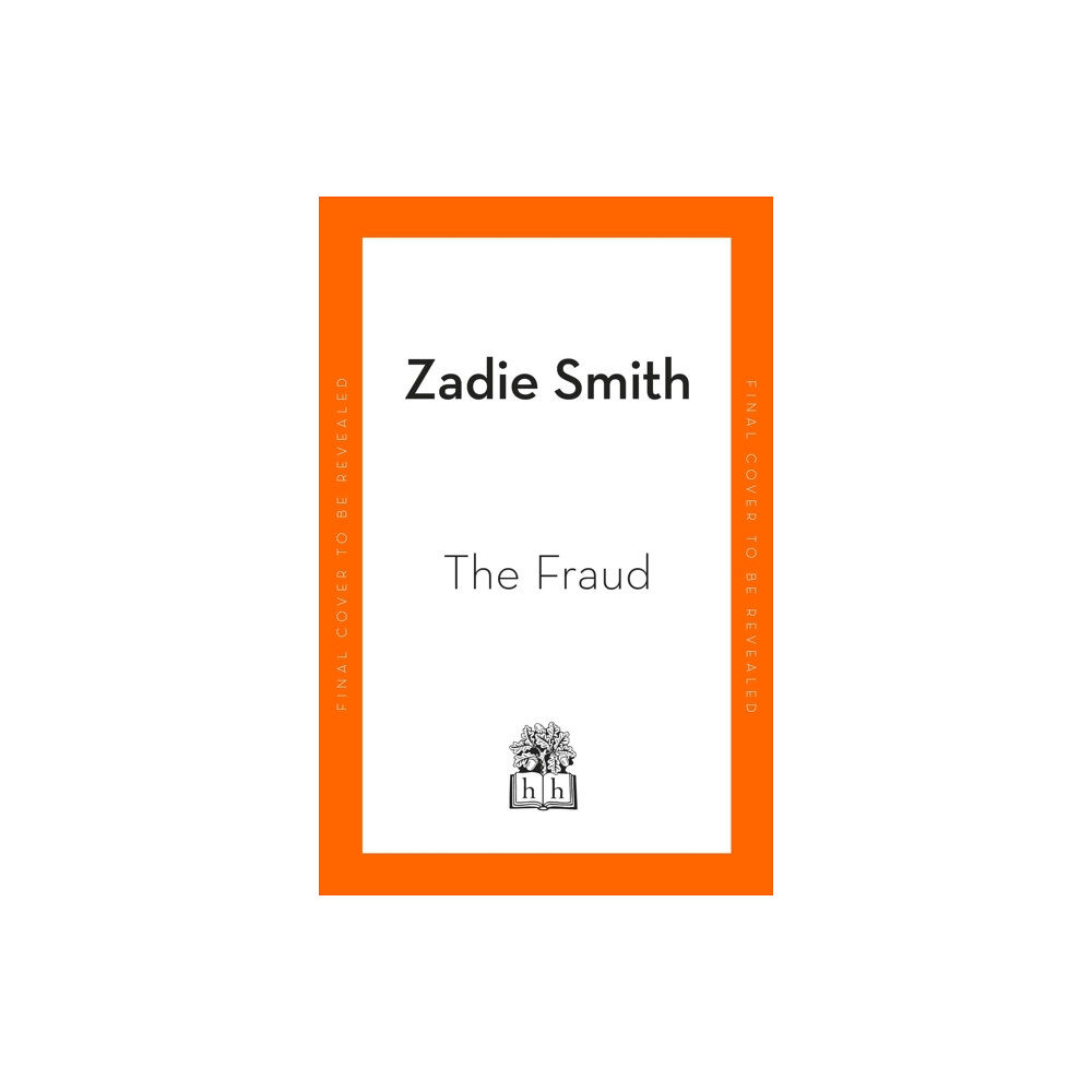Penguin books ltd The Fraud (häftad, eng)