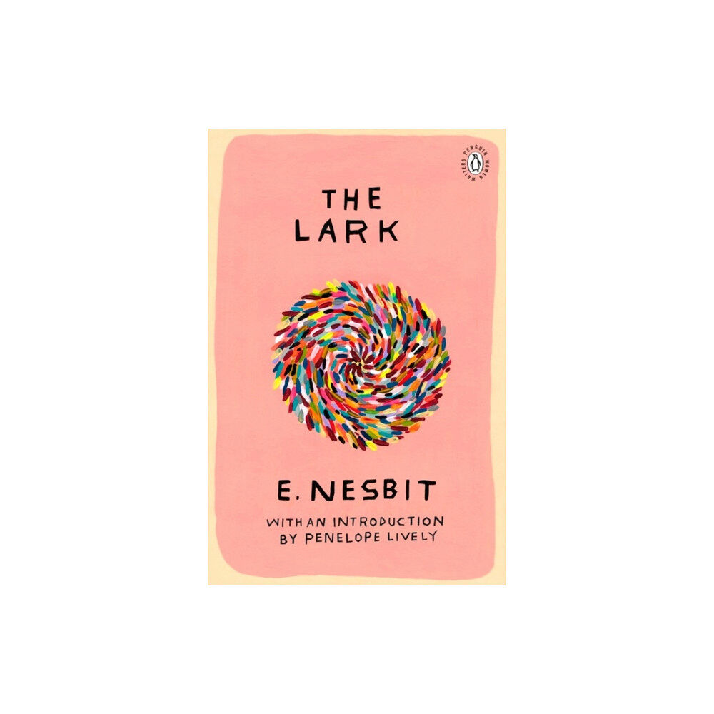 Penguin books ltd The Lark (häftad, eng)