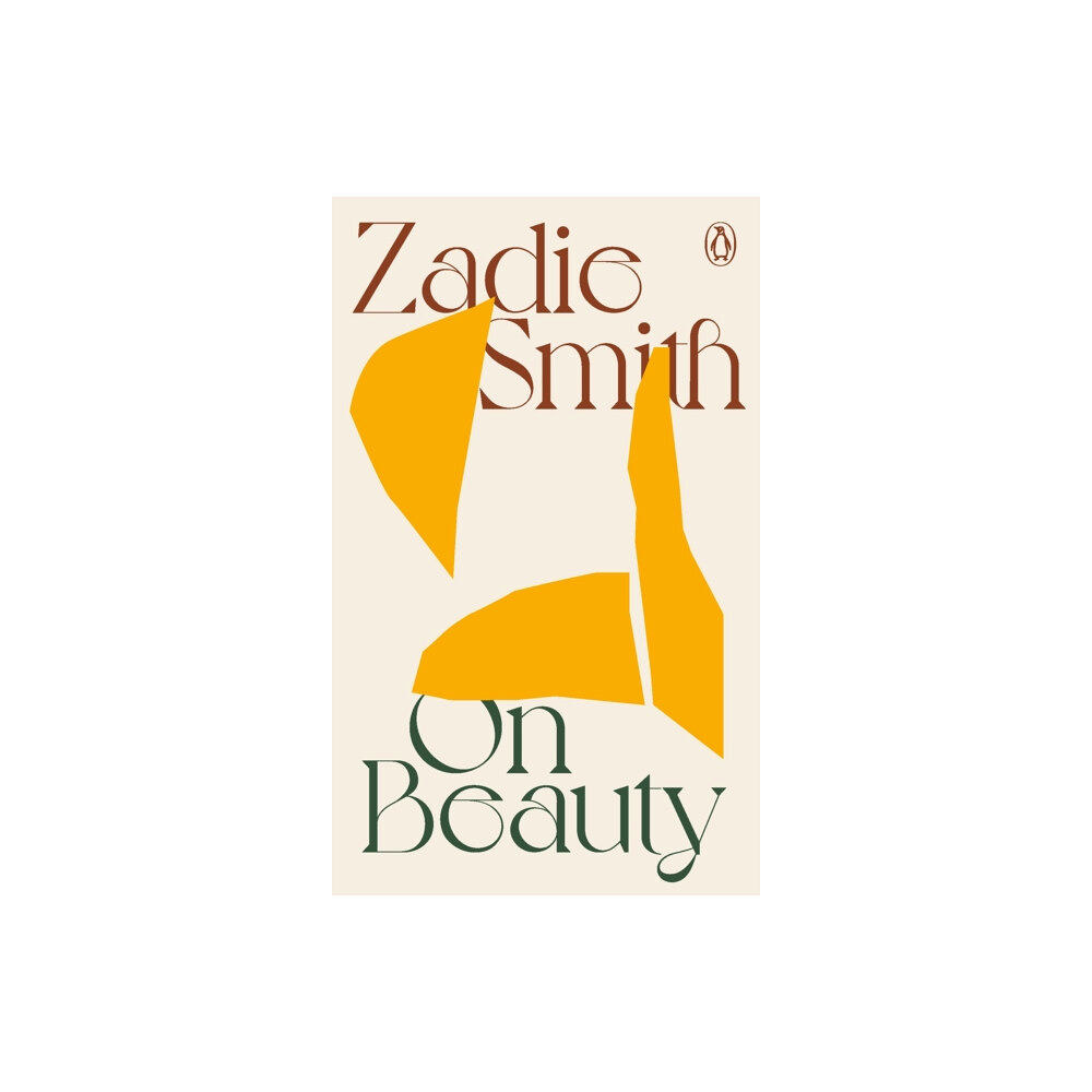 Penguin books ltd On Beauty (häftad, eng)