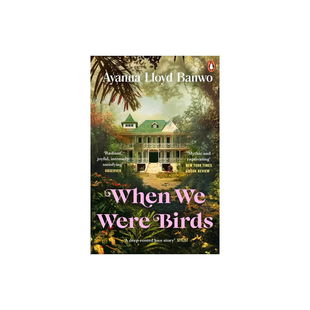 Penguin books ltd When We Were Birds (häftad, eng)