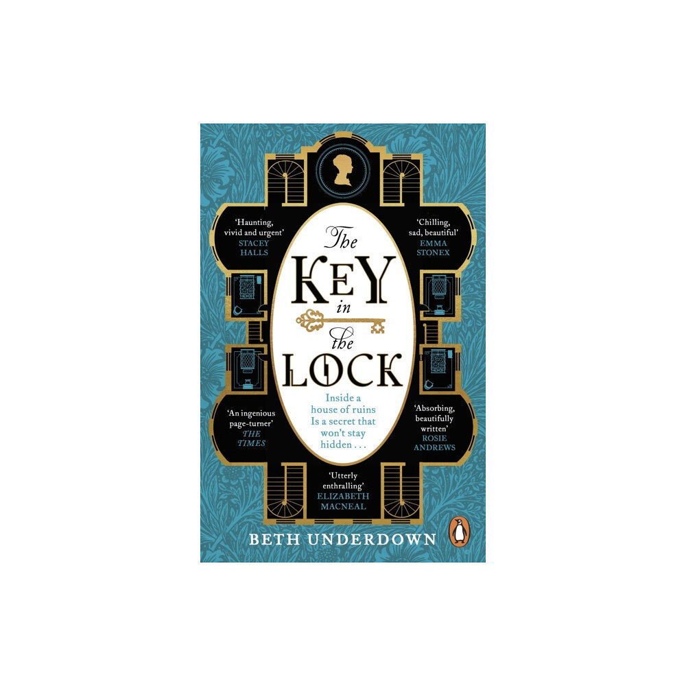 Penguin books ltd The Key In The Lock (häftad, eng)