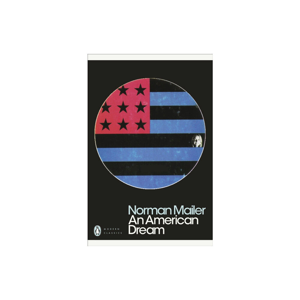 Penguin books ltd An American Dream (häftad, eng)