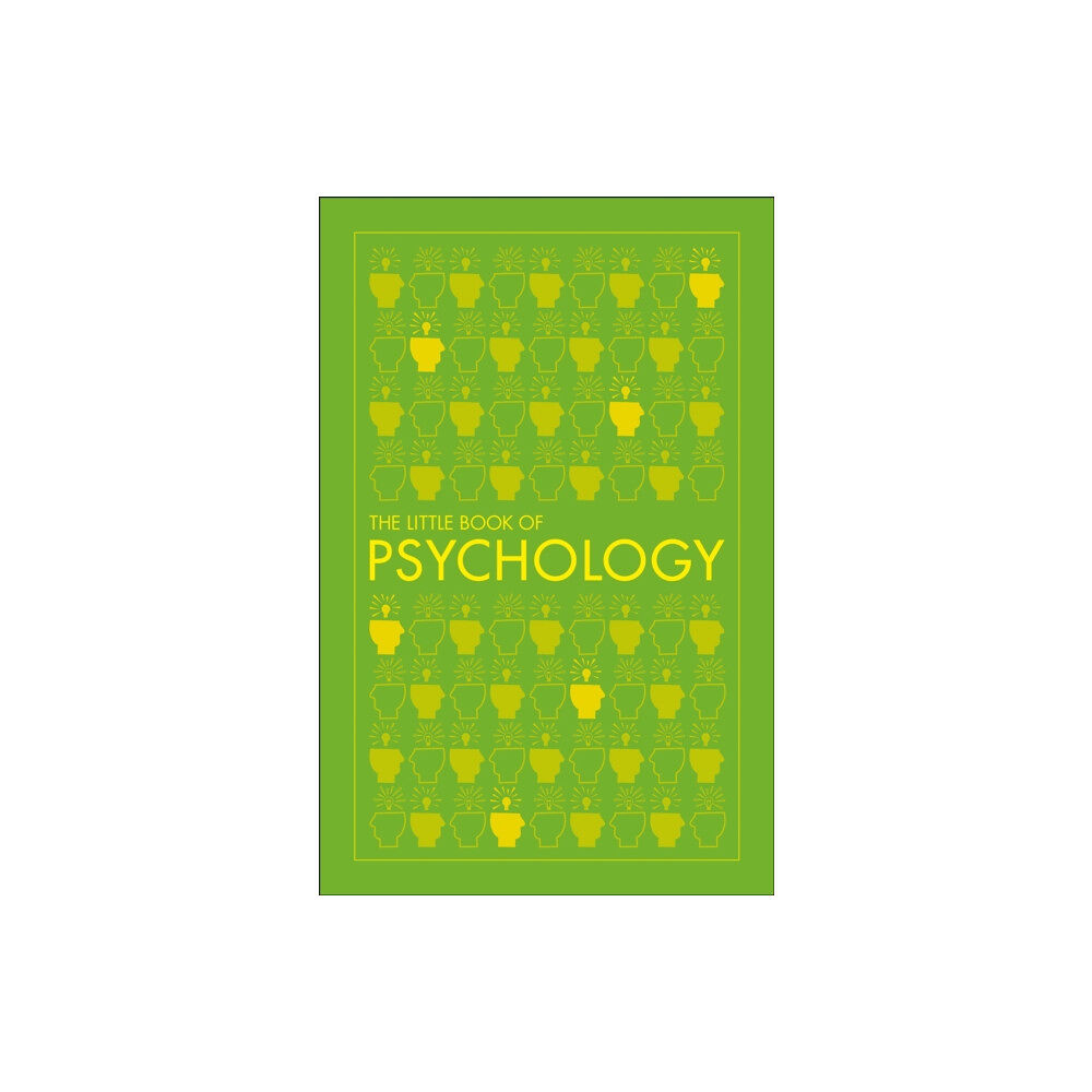 Dorling Kindersley Ltd The Little Book of Psychology (häftad, eng)