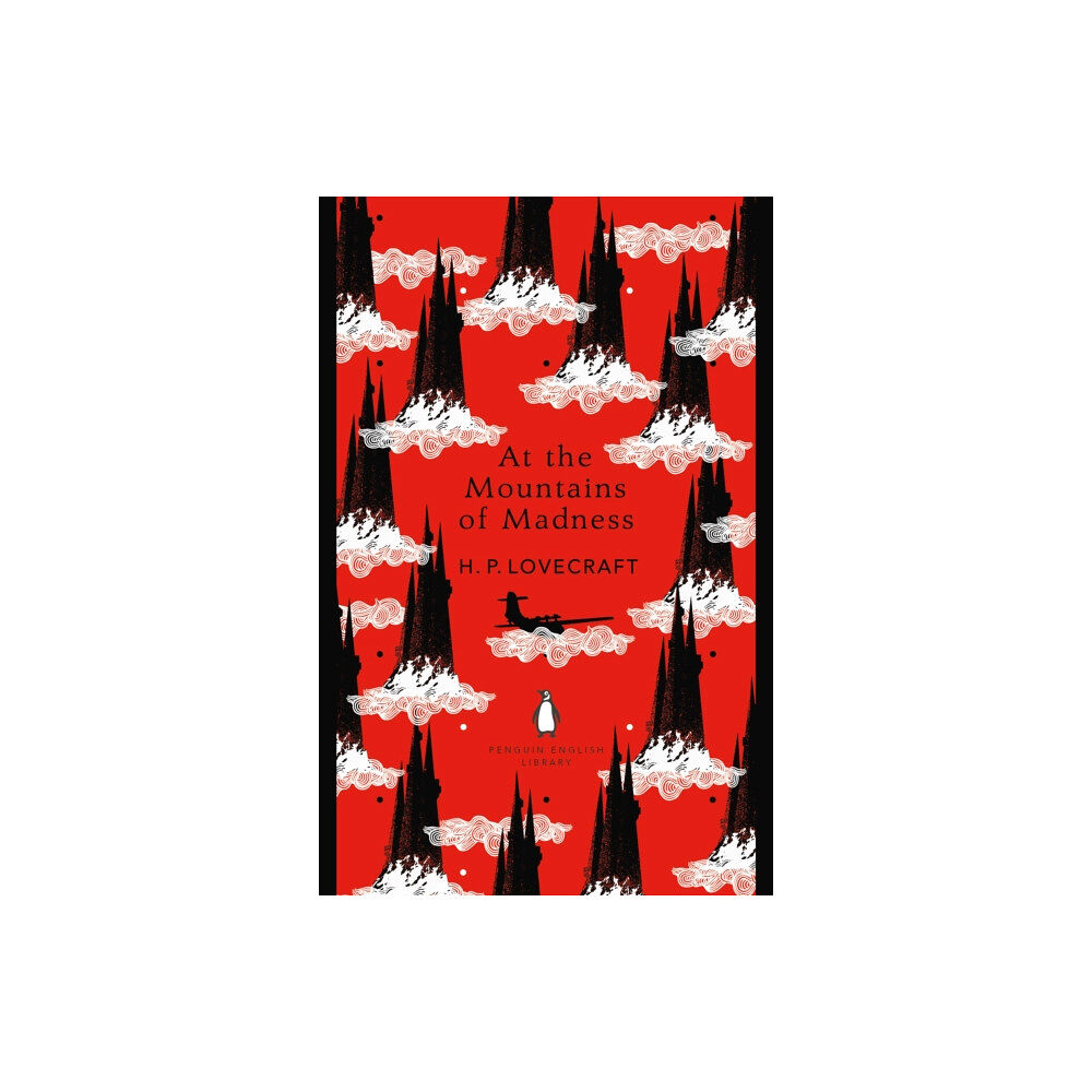 Penguin books ltd At the Mountains of Madness (häftad, eng)