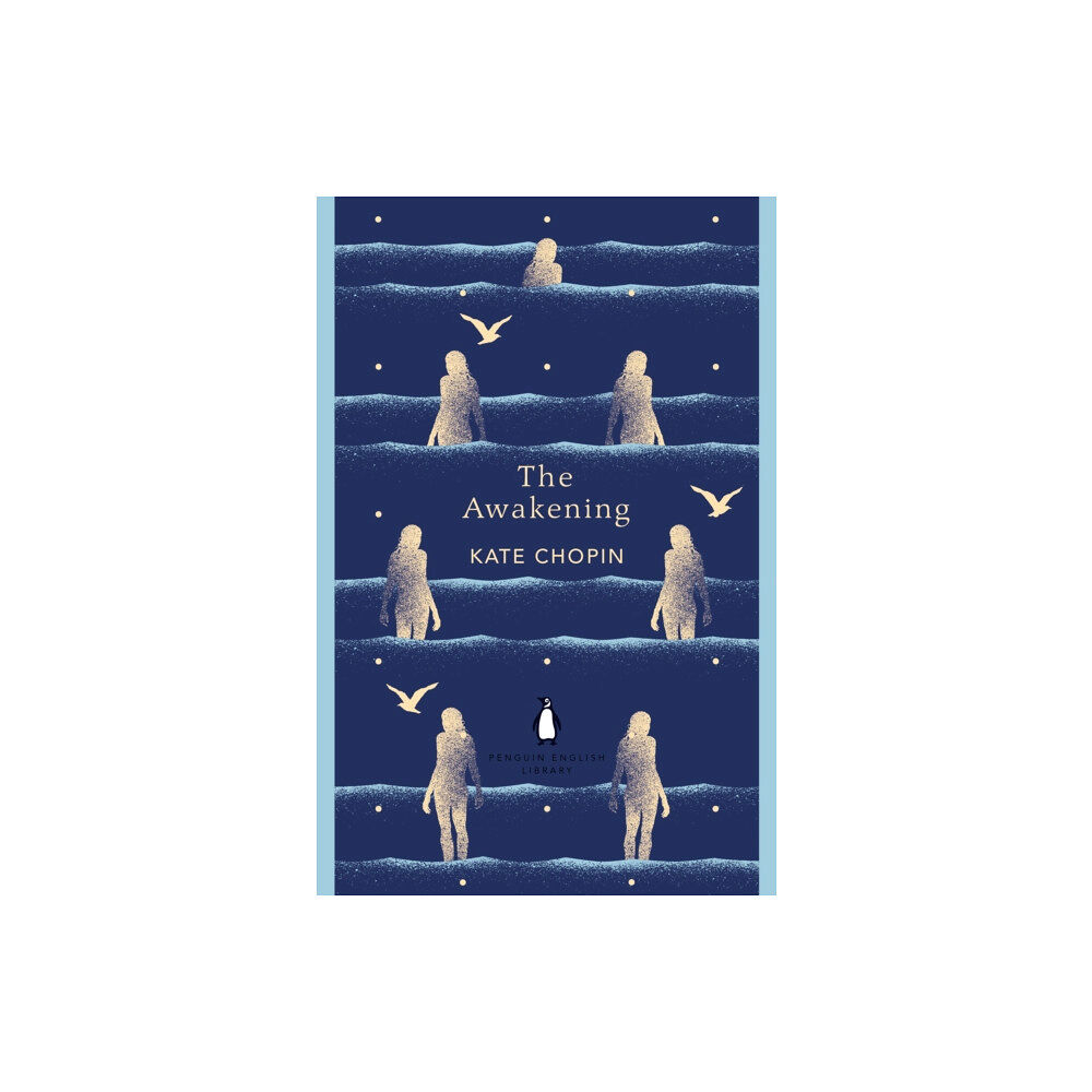Penguin books ltd The Awakening (häftad, eng)
