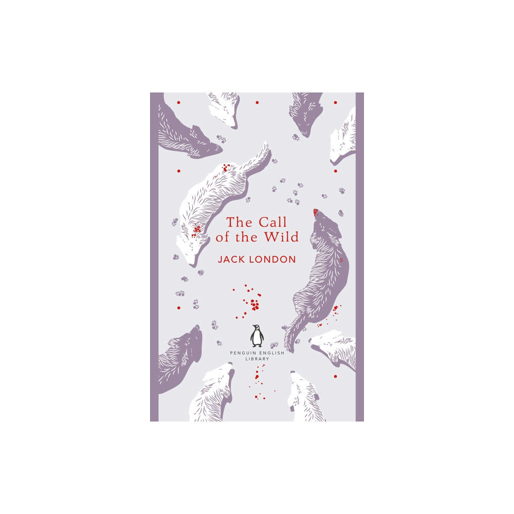 Penguin books ltd The Call of the Wild (häftad, eng)