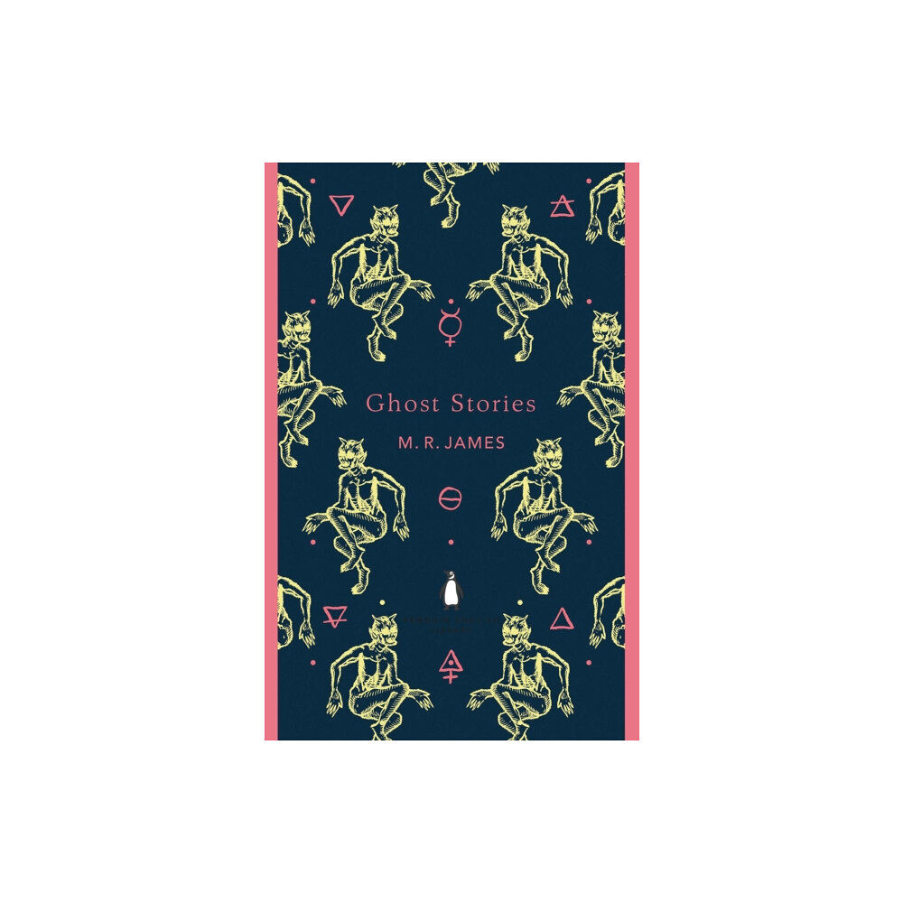 Penguin books ltd Ghost Stories (häftad, eng)