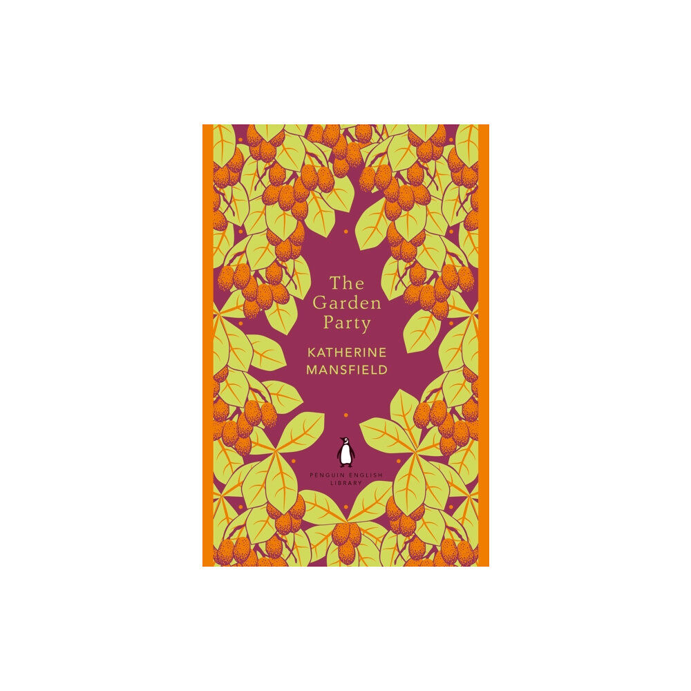Penguin books ltd The Garden Party (häftad, eng)