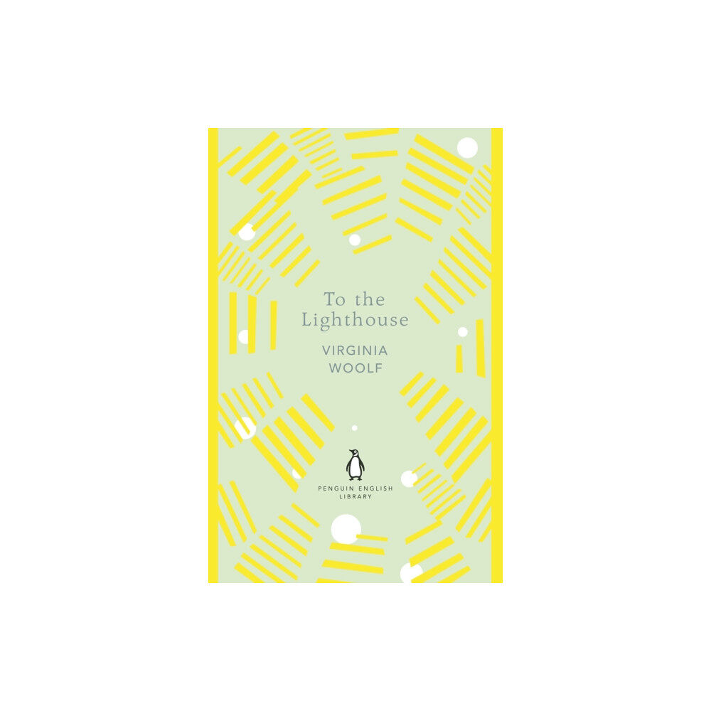Penguin books ltd To the Lighthouse (häftad, eng)