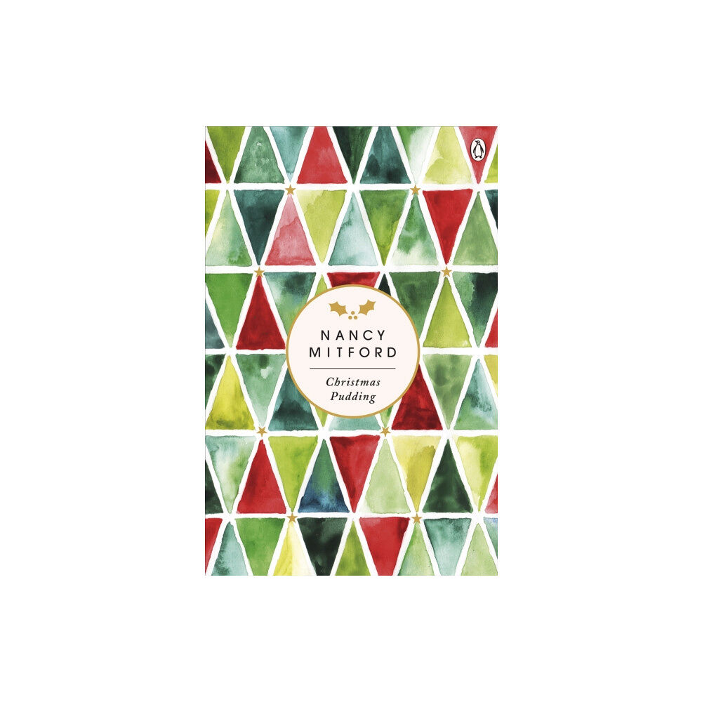 Penguin books ltd Christmas Pudding (häftad, eng)