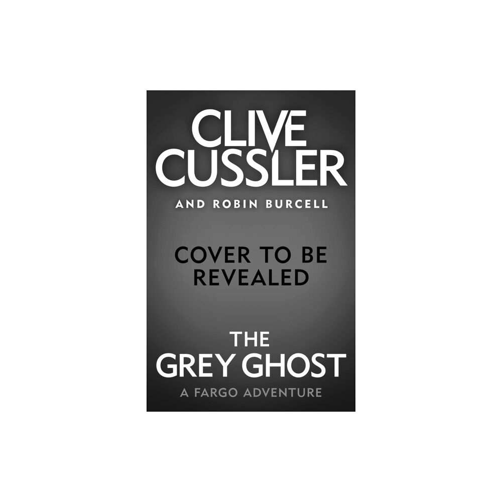 Penguin books ltd The Grey Ghost (häftad, eng)