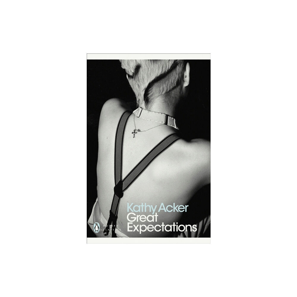 Penguin books ltd Great Expectations (häftad, eng)