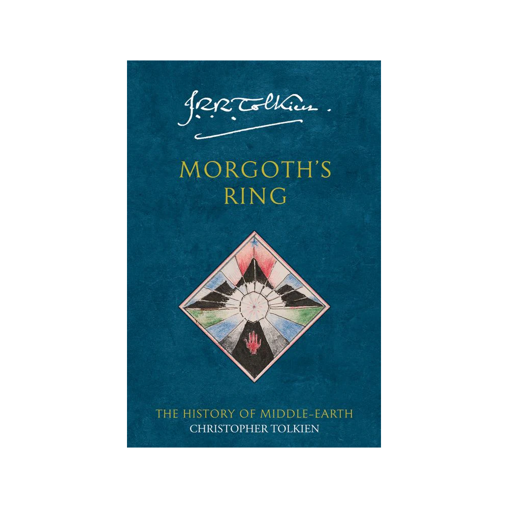 HarperCollins Publishers Morgoth’s Ring (häftad, eng)