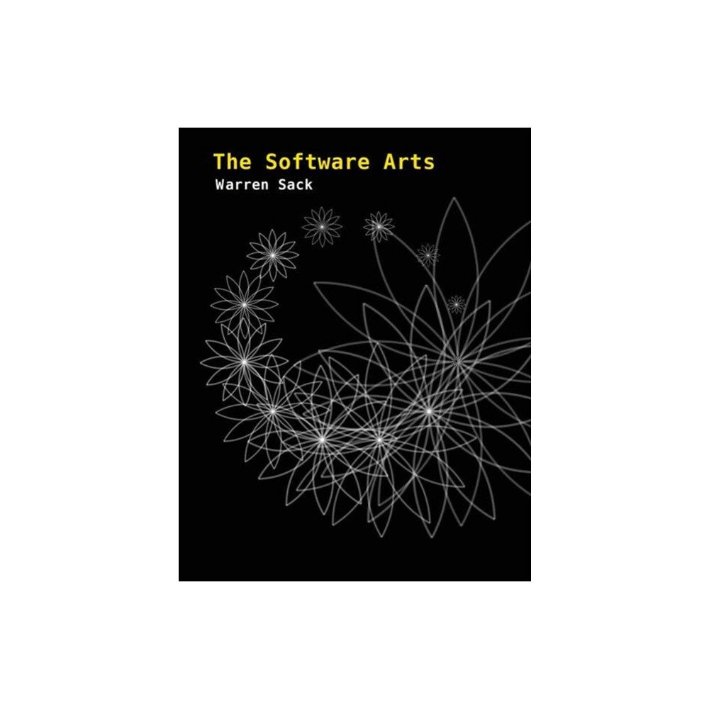 Mit press ltd The Software Arts (inbunden, eng)