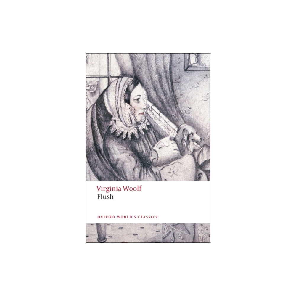 Oxford University Press Flush (häftad, eng)