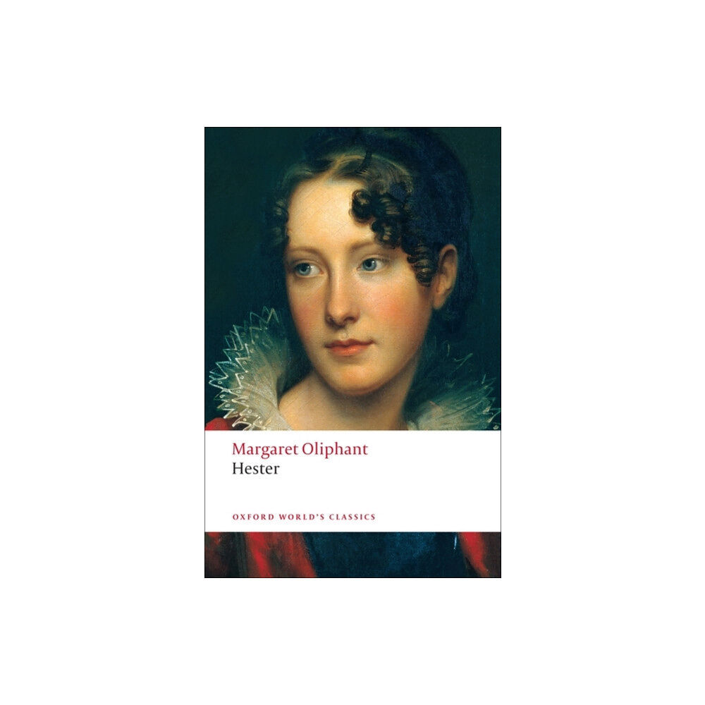 Oxford University Press Hester (häftad, eng)