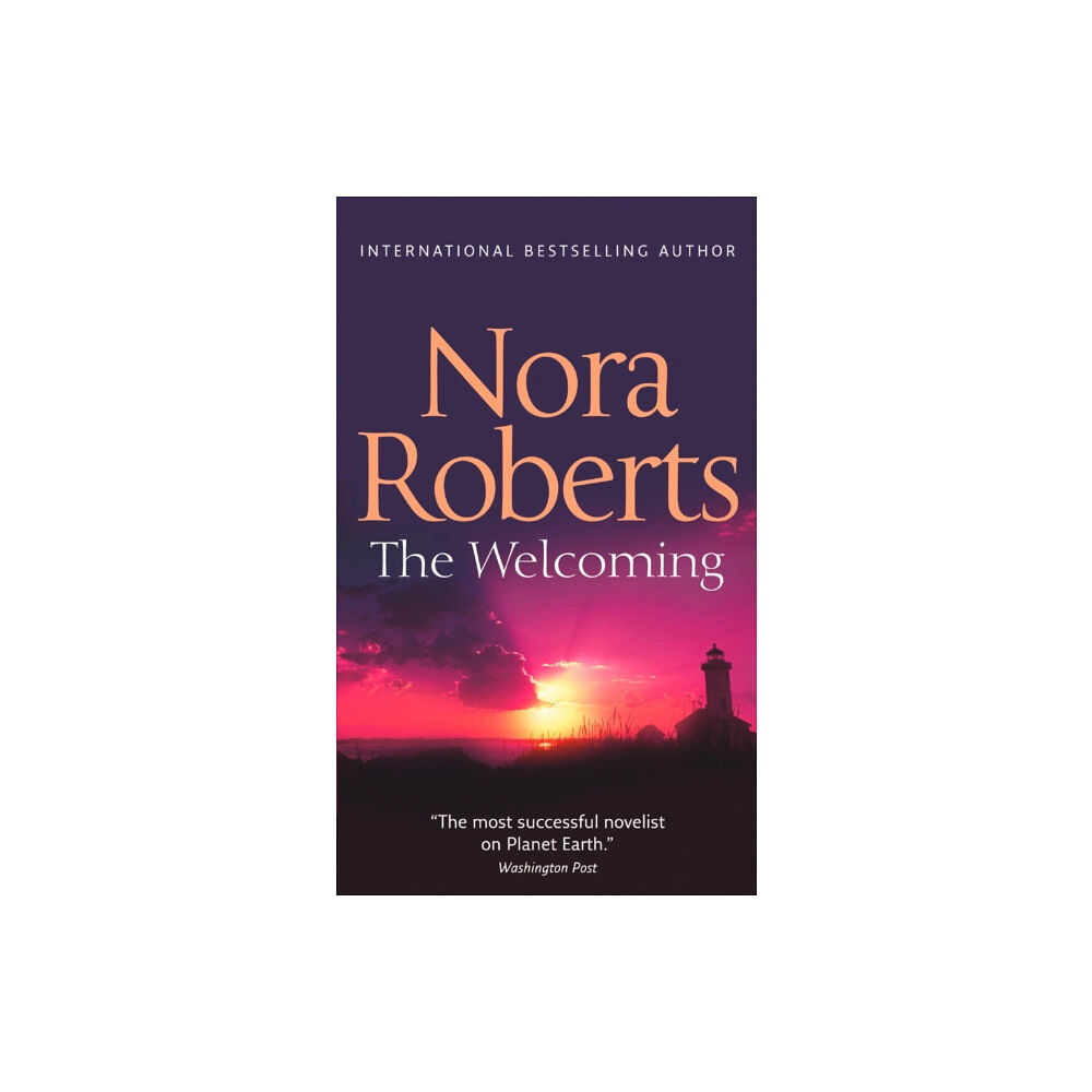 HarperCollins Publishers The Welcoming (häftad, eng)