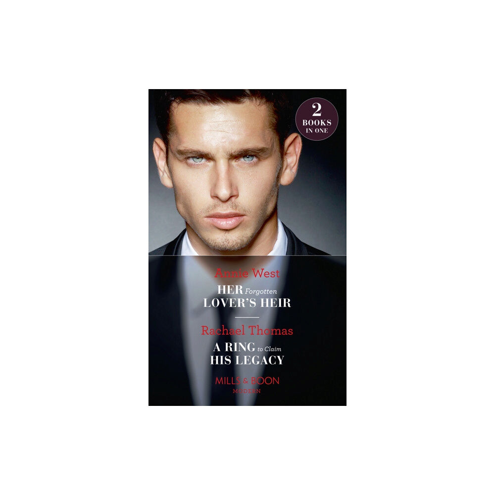 HarperCollins Publishers Her Forgotten Lover's Heir (häftad, eng)