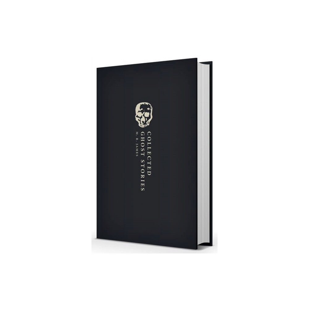 Oxford University Press Collected Ghost Stories (inbunden, eng)