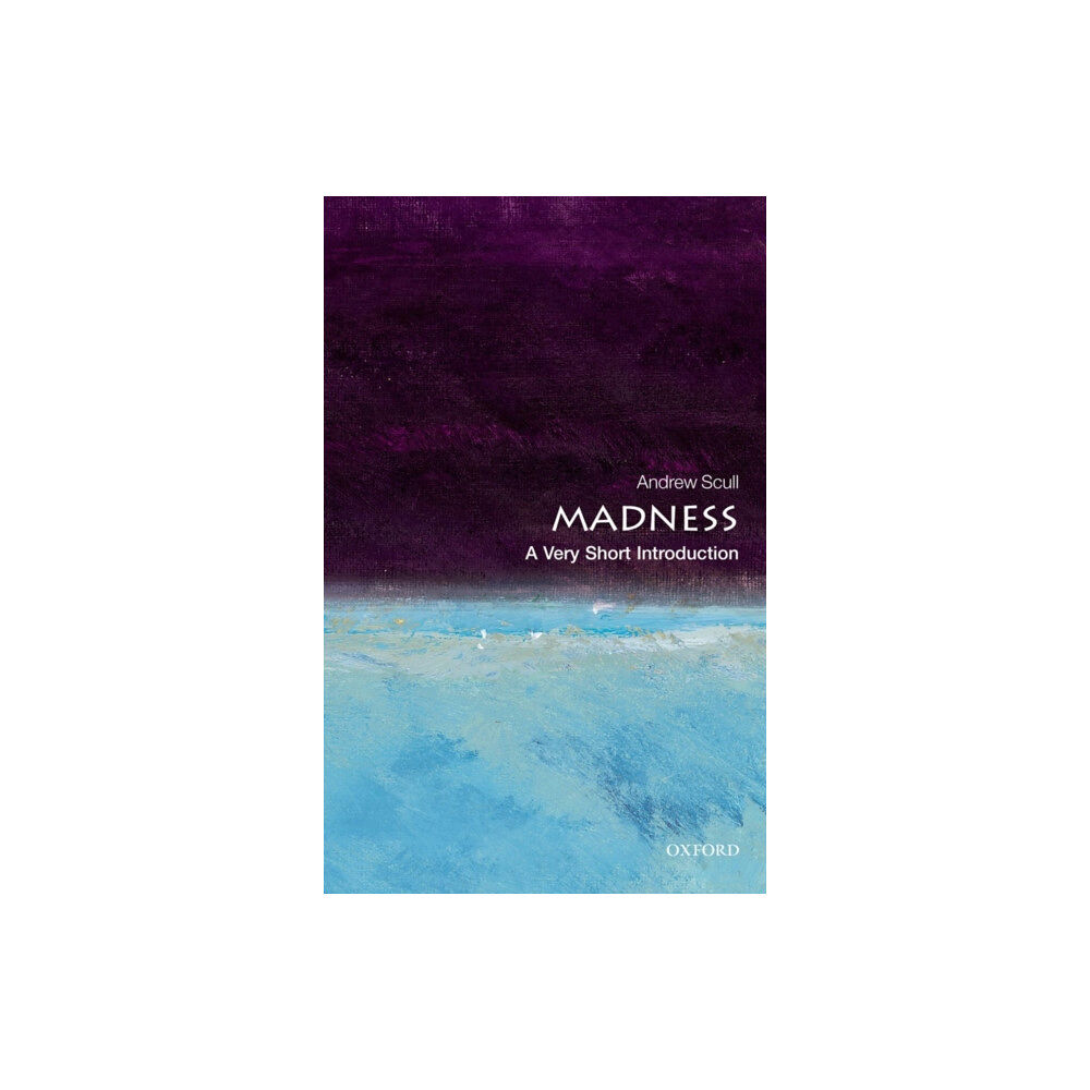 Oxford University Press Madness (häftad, eng)
