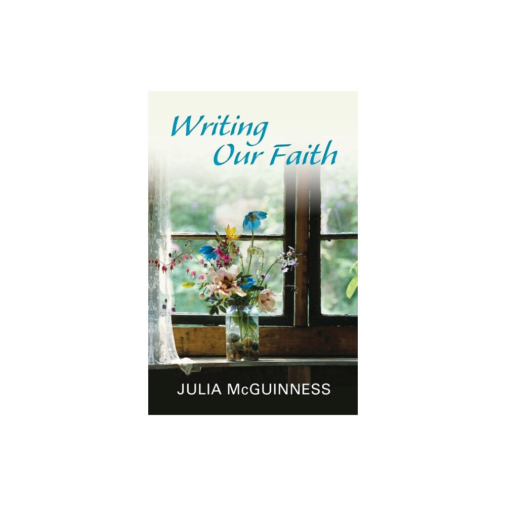 Spck publishing Writing our Faith (häftad, eng)