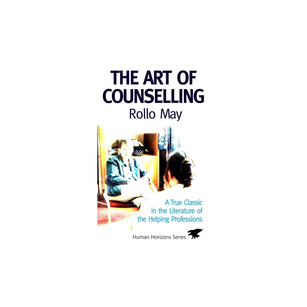 Profile Books Ltd The Art of Counselling (häftad, eng)