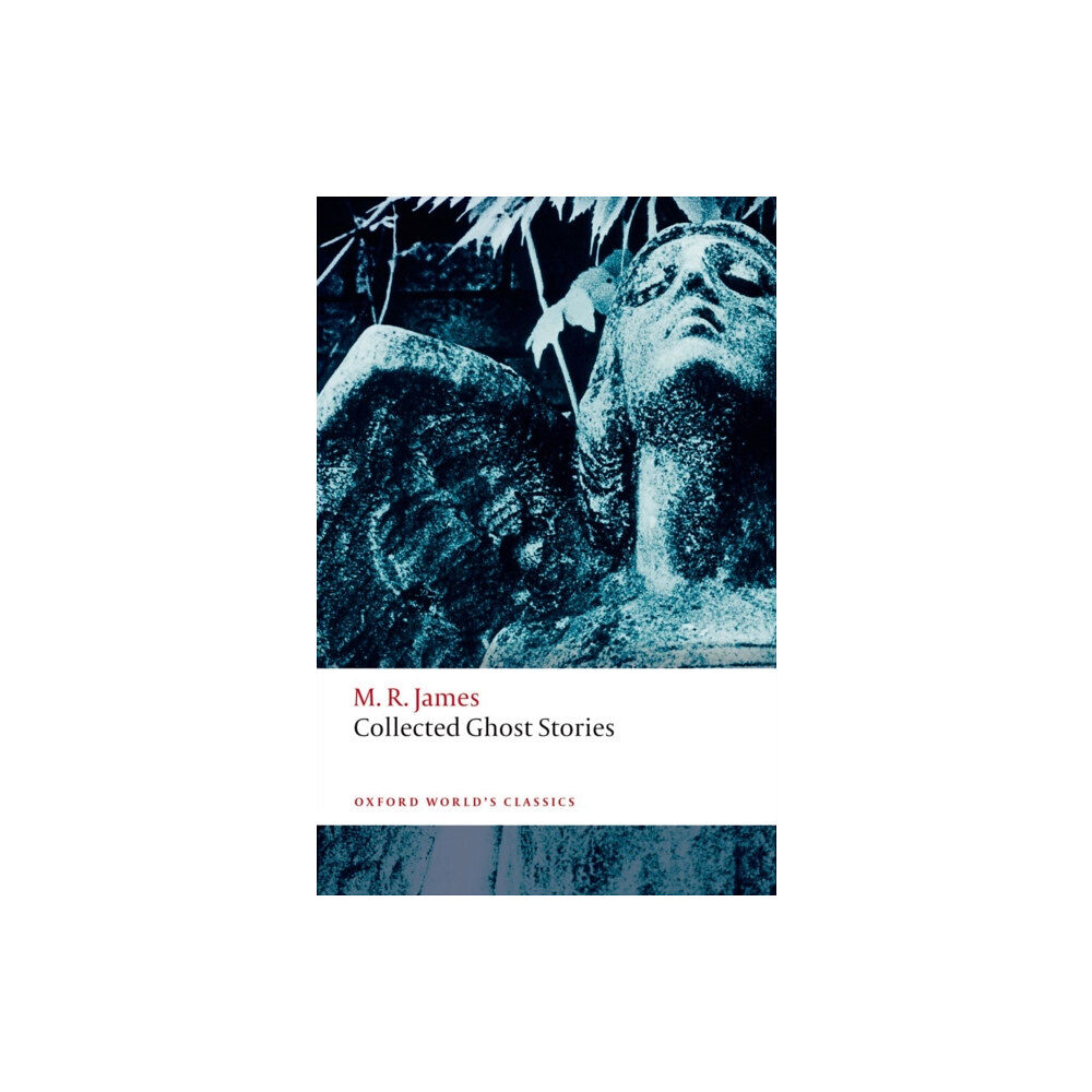 Oxford University Press Collected Ghost Stories (häftad, eng)