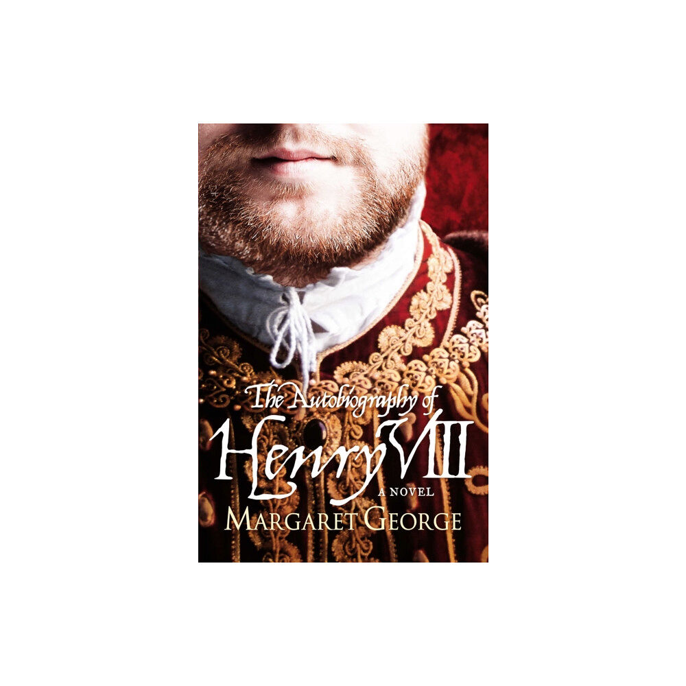Pan Macmillan The Autobiography Of Henry VIII (häftad, eng)