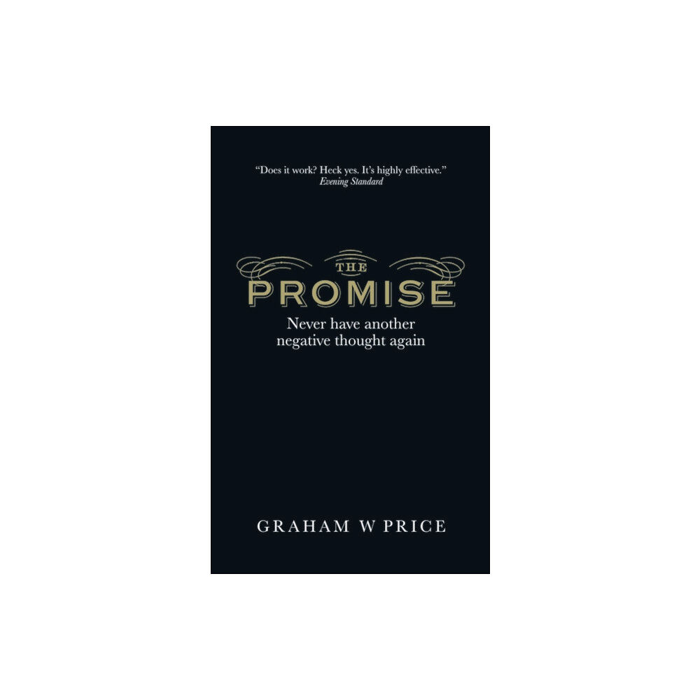 Pearson Education Limited Promise, The (häftad, eng)