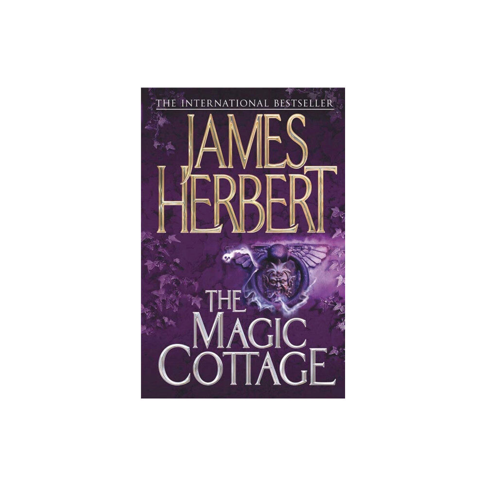 Pan Macmillan The Magic Cottage (häftad, eng)