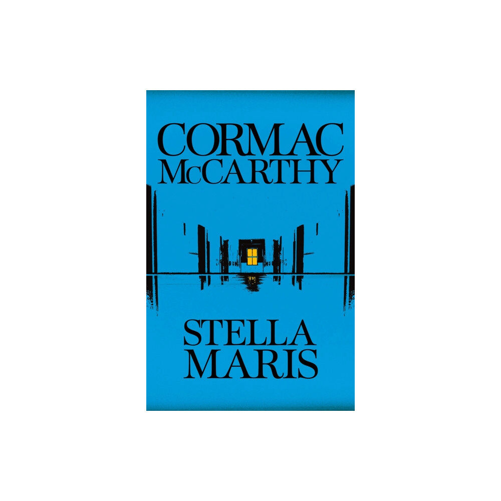 Pan Macmillan Stella Maris (inbunden, eng)