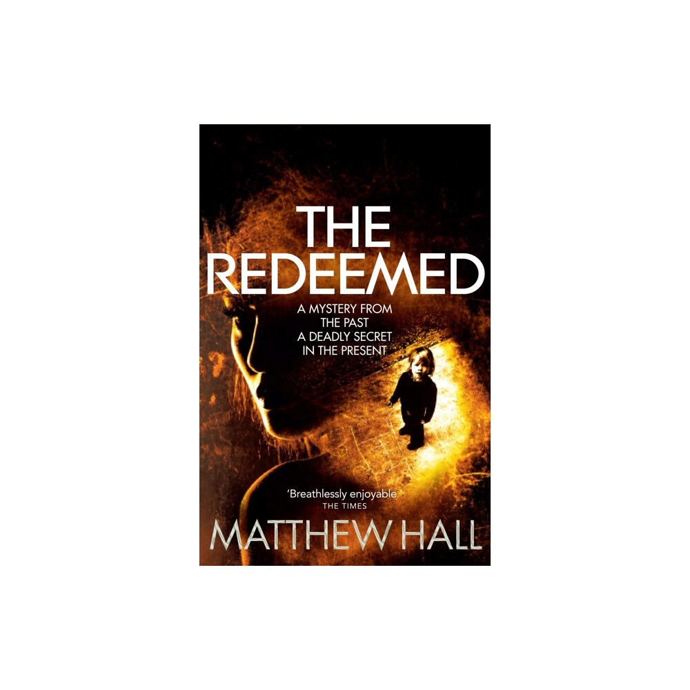 Pan Macmillan The Redeemed (häftad, eng)