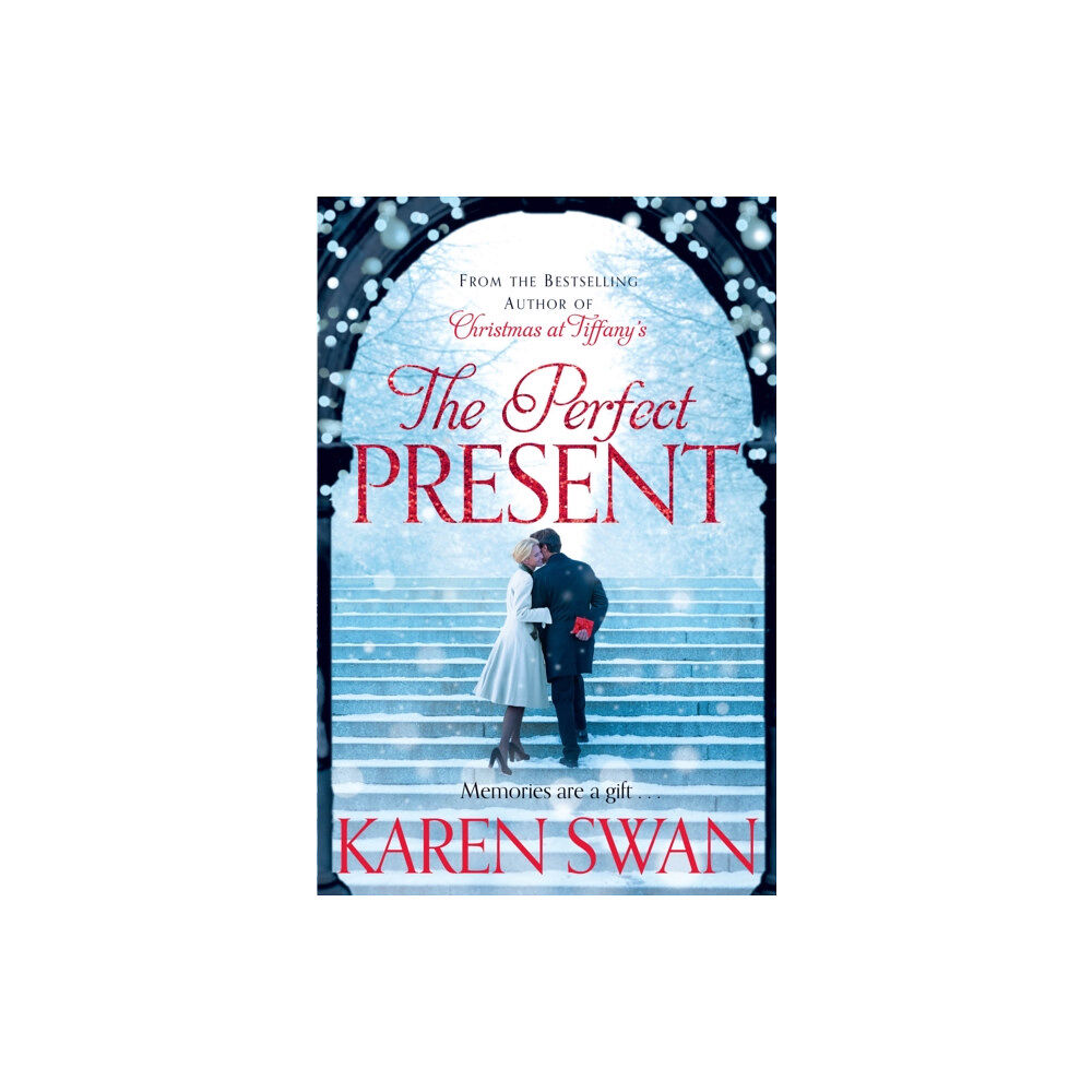 Pan Macmillan The Perfect Present (häftad, eng)