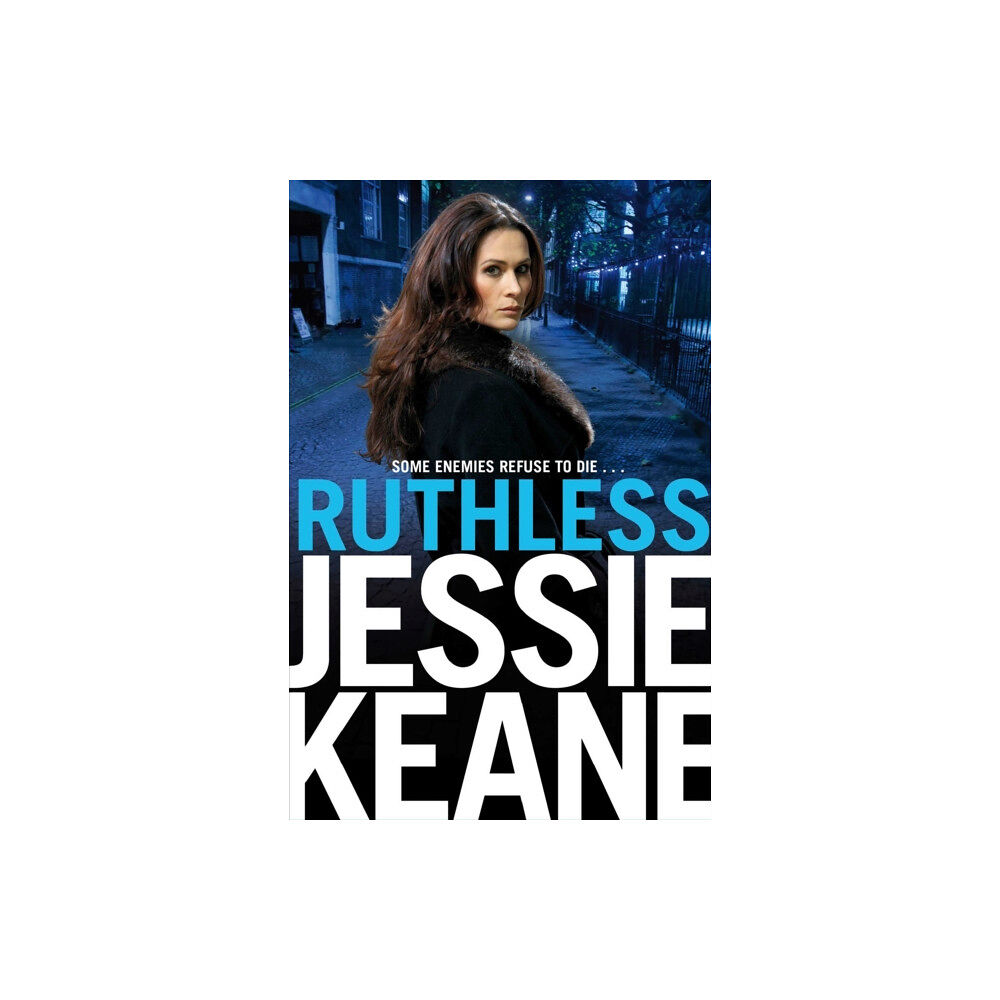 Pan Macmillan Ruthless (häftad, eng)