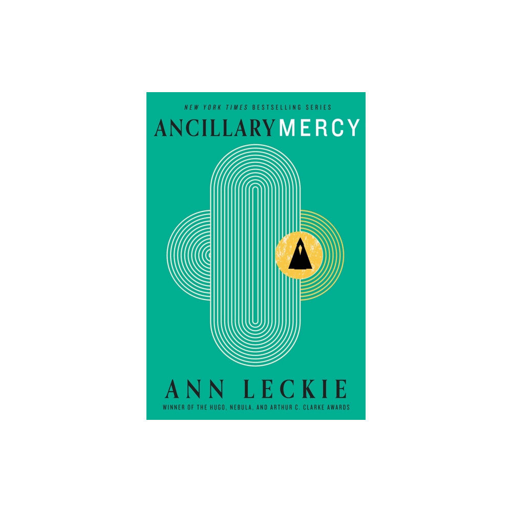 Little, Brown Book Group Ancillary Mercy (häftad, eng)