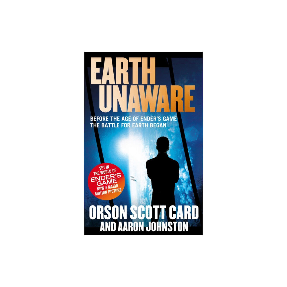 Little, Brown Book Group Earth Unaware (häftad, eng)
