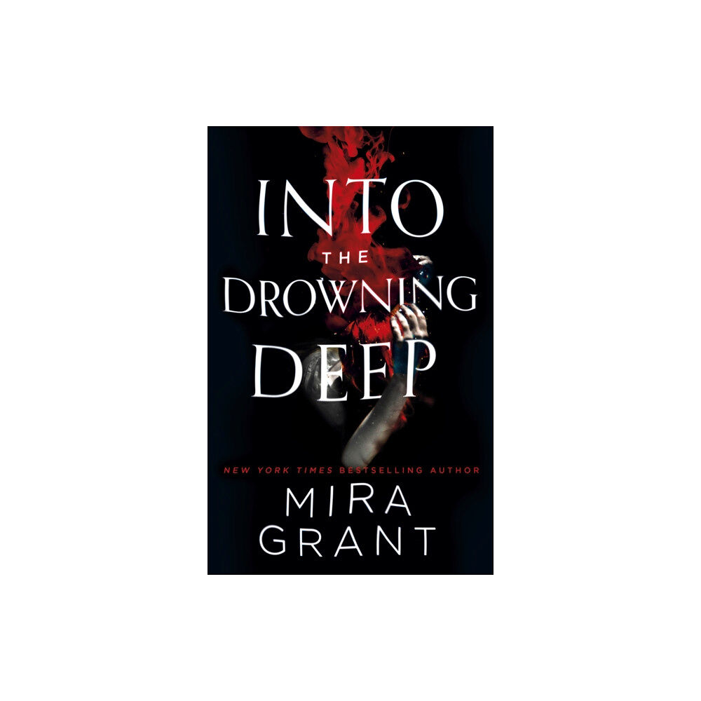 Little, Brown Book Group Into the Drowning Deep (häftad, eng)