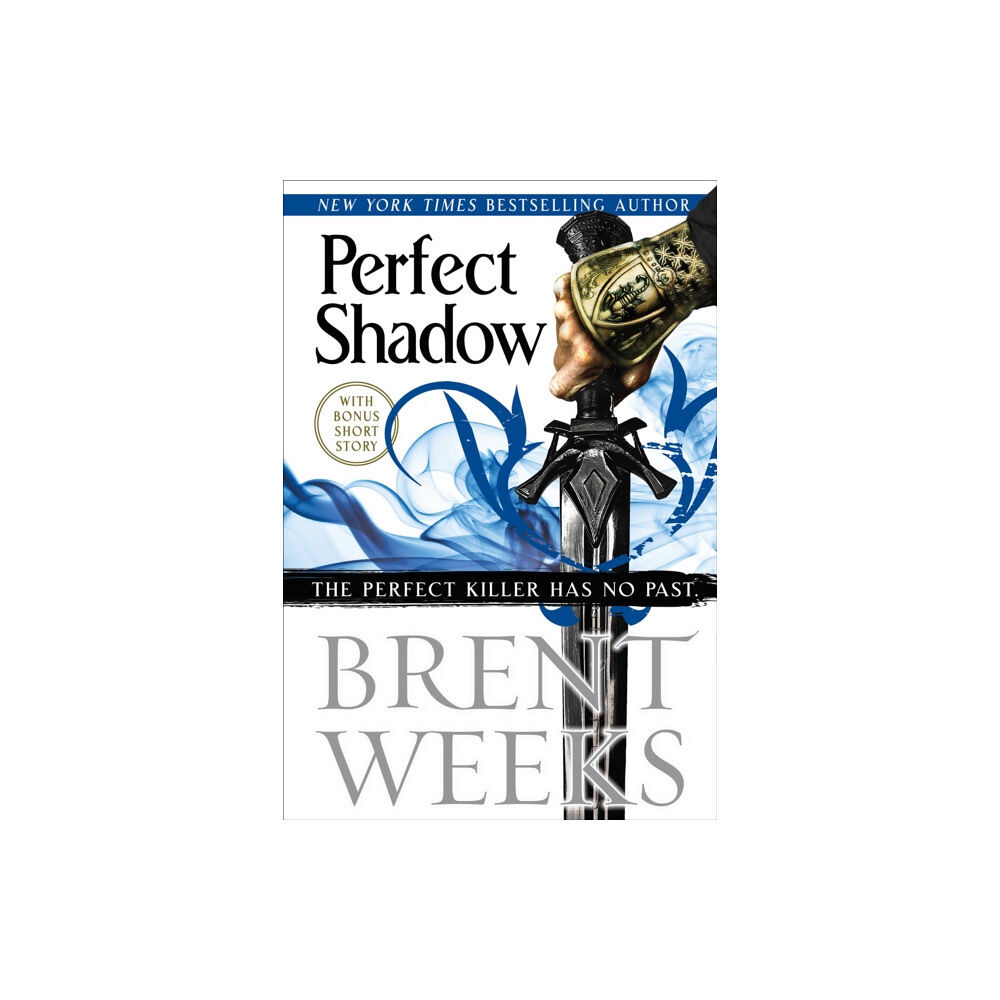 Little, Brown Book Group Perfect Shadow (inbunden, eng)