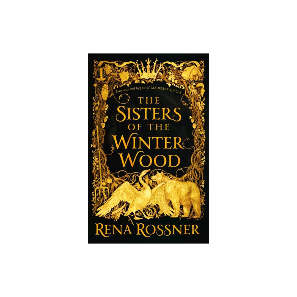 Little, Brown Book Group The Sisters of the Winter Wood (häftad, eng)