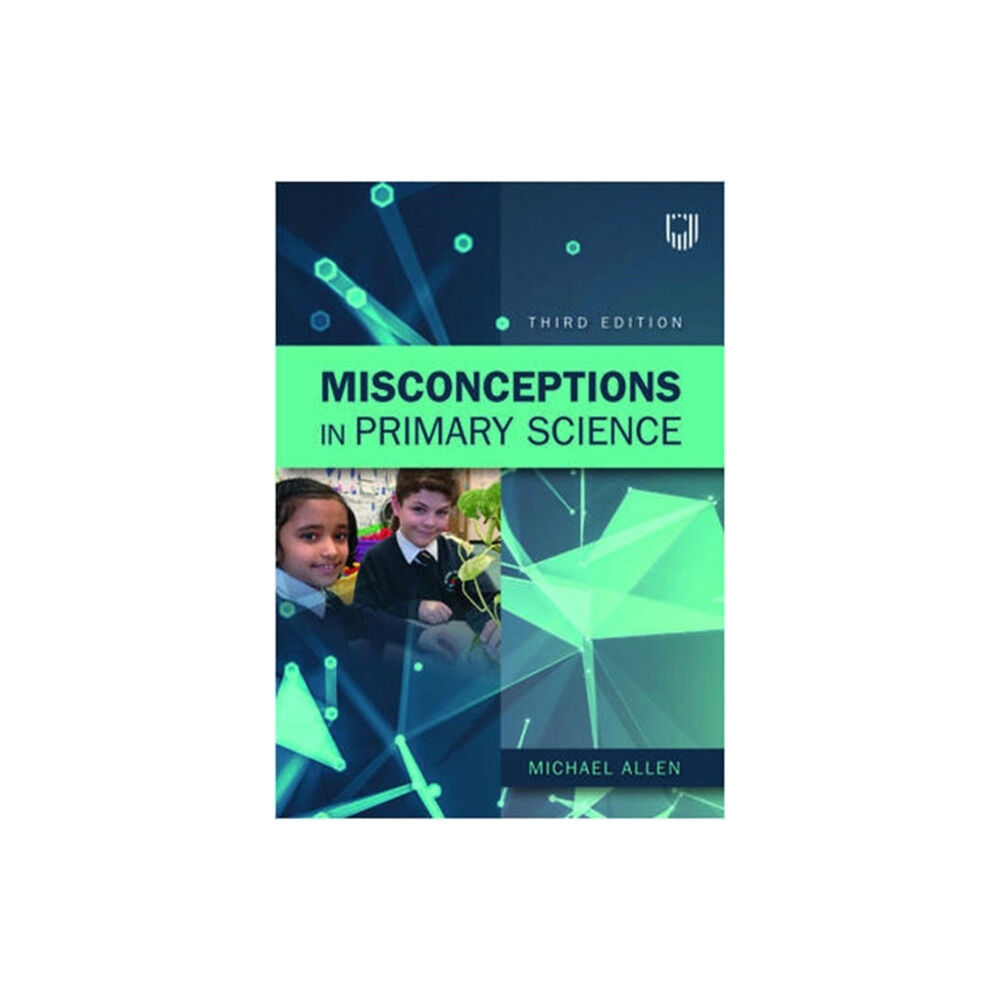 Open University Press Misconceptions in Primary Science 3e (häftad, eng)