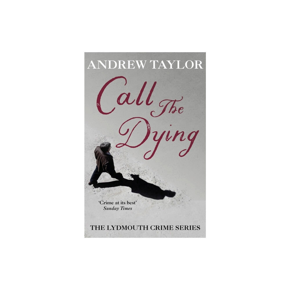 Hodder & Stoughton Call The Dying (häftad, eng)