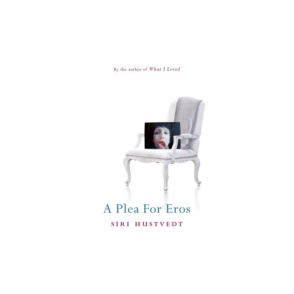 Hodder & Stoughton A Plea For Eros (häftad, eng)