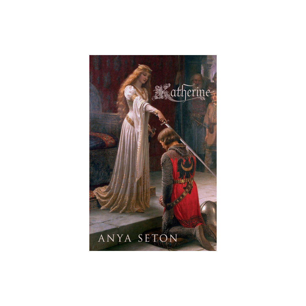 Hodder & Stoughton Katherine (häftad, eng)