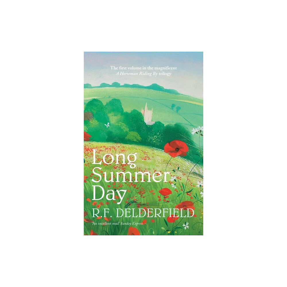 Hodder & Stoughton Long Summer Day (häftad, eng)