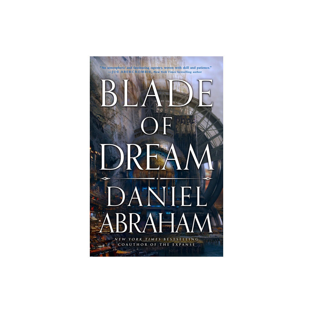 Little, Brown Book Group Blade of Dream (häftad, eng)