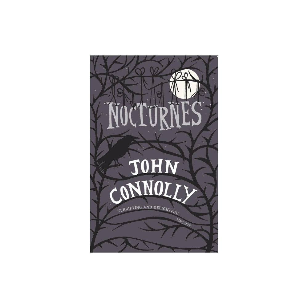 Hodder & Stoughton Nocturnes (häftad, eng)